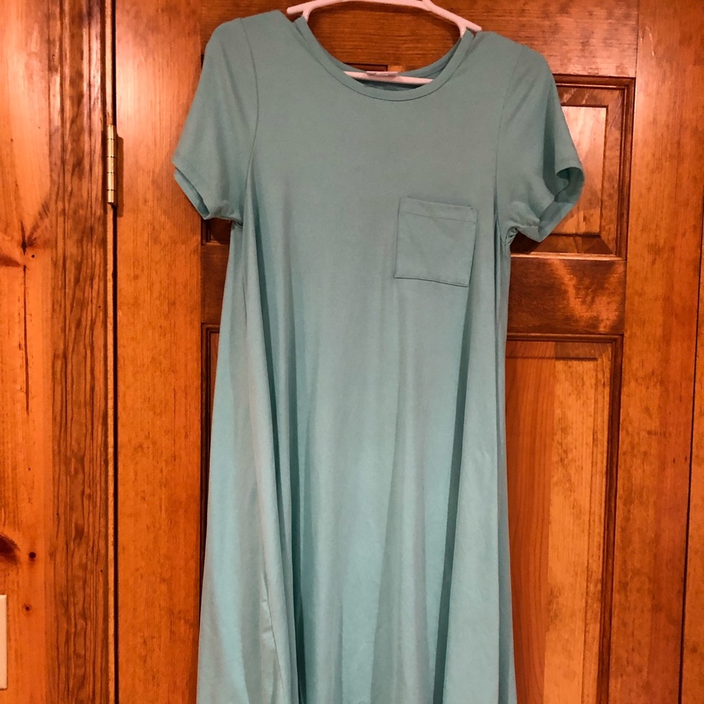 Lularoe Carly XSmall
